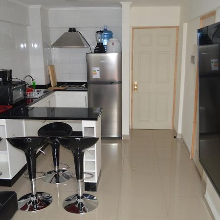 Wilson 105 Villa Iquique Buitenkant foto