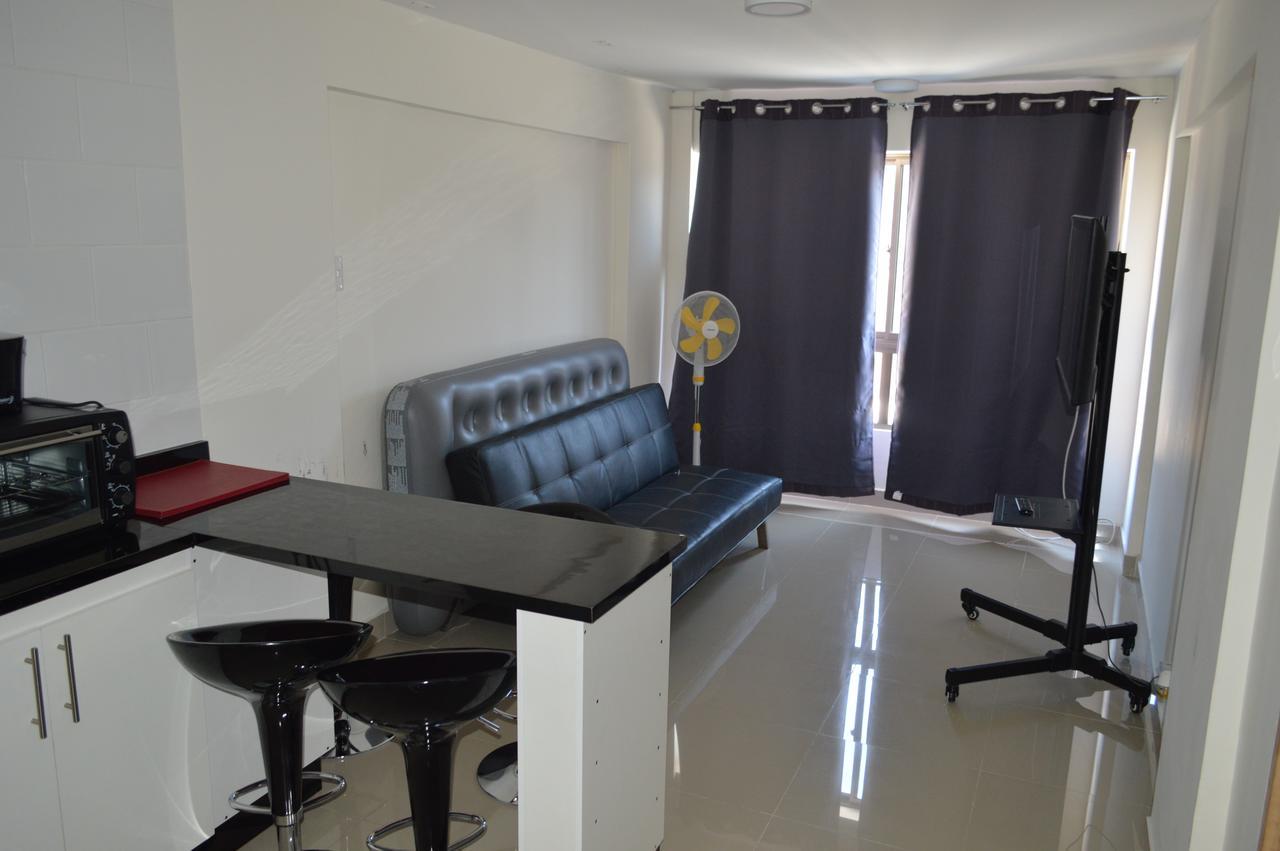 Wilson 105 Villa Iquique Buitenkant foto