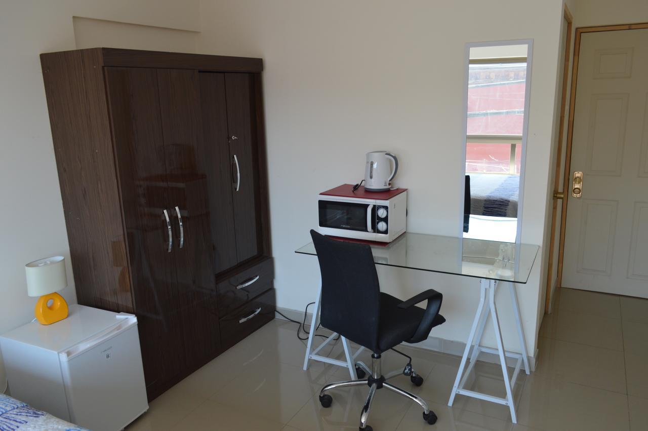 Wilson 105 Villa Iquique Buitenkant foto